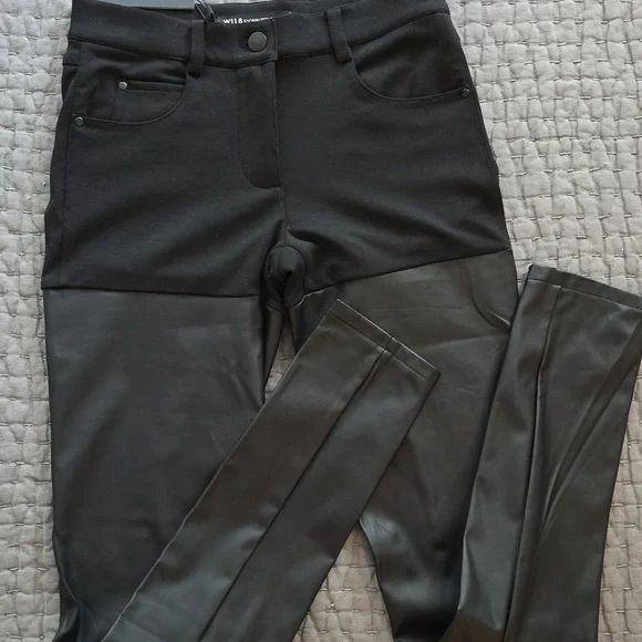 WII8 by Walter Baker Sheena Leggings - Picture 3 of 17